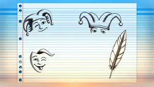 tease and thank you|Ways To Playfully Respond To Teasing, Bantering Remarks.
